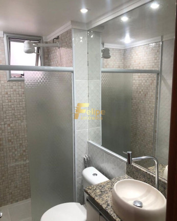 Imagem Imóvel com 2 Quartos à Venda, 60 m² em Jardim Camburi - Vitória