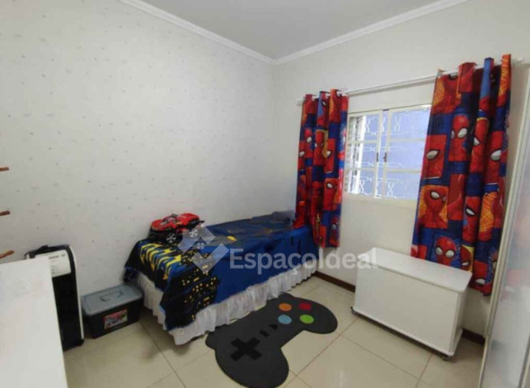 Imagem Casa com 4 Quartos à Venda, 134 m² em Jardim Europa - Lençóis Paulista Imagem Casa com 4 Quartos à Venda, 134 m² em Jardim Europa - Lençóis Paulista