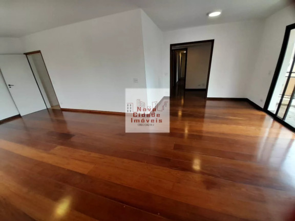 Imagem Apartamento com 4 Quartos para Alugar, 156 m² em Vila Olímpia - São Paulo Imagem Apartamento com 4 Quartos para Alugar, 156 m² em Vila Olímpia - São Paulo