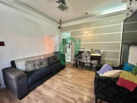 Imagem Apartamento com 2 Quartos à Venda, 70 m² em Estuario - Santos Imagem Apartamento com 2 Quartos à Venda, 70 m² em Estuario - Santos
