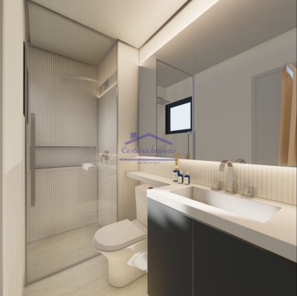 Imagem Apartamento com 2 Quartos à Venda, 72 m² em Itaguá - Ubatuba Imagem Apartamento com 2 Quartos à Venda, 72 m² em Itaguá - Ubatuba