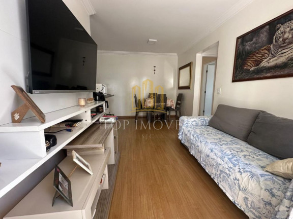 Imagem Apartamento com 2 Quartos à Venda, 58 m² em Palmeiras De São José - São José Dos Campos