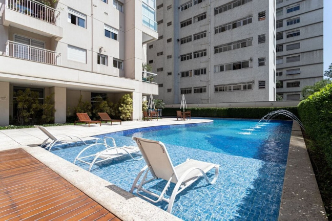 Imagem Imóvel com 1 Quarto à Venda, 41 m² em Bela Vista - São Paulo