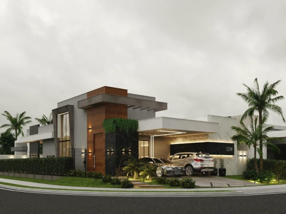 Imagem Casa com 4 Quartos à Venda, 215 m² em Universidade - Vitória Da Conquista Imagem Casa com 4 Quartos à Venda, 215 m² em Universidade - Vitória Da Conquista