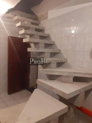 Imagem Sobrado com 3 Quartos à Venda, 196 m² em Parque Gerassi - Santo André