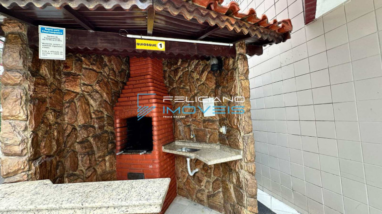 Imagem Cobertura com 2 Quartos à Venda, 80 m² em Mirim - Praia Grande Imagem Cobertura com 2 Quartos à Venda, 80 m² em Mirim - Praia Grande