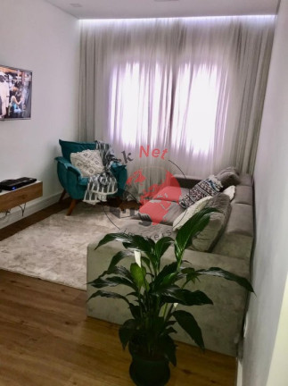 Imagem Apartamento com 2 Quartos à Venda, 65 m² em Demarchi - São Bernardo Do Campo Imagem Apartamento com 2 Quartos à Venda, 65 m² em Demarchi - São Bernardo Do Campo