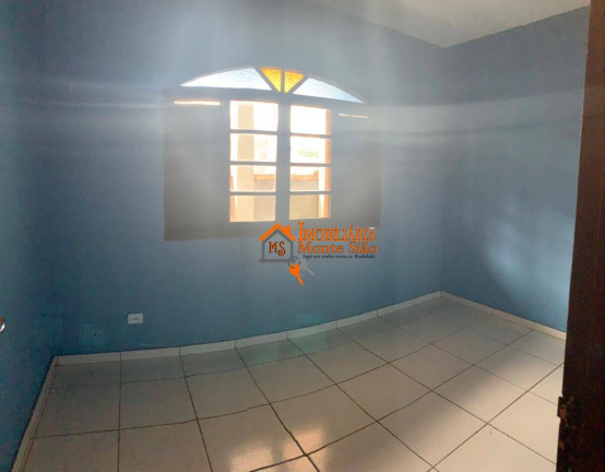 Imagem Sobrado com 4 Quartos à Venda, 200 m² em Jardim Paraíso - Guarulhos Imagem Sobrado com 4 Quartos à Venda, 200 m² em Jardim Paraíso - Guarulhos