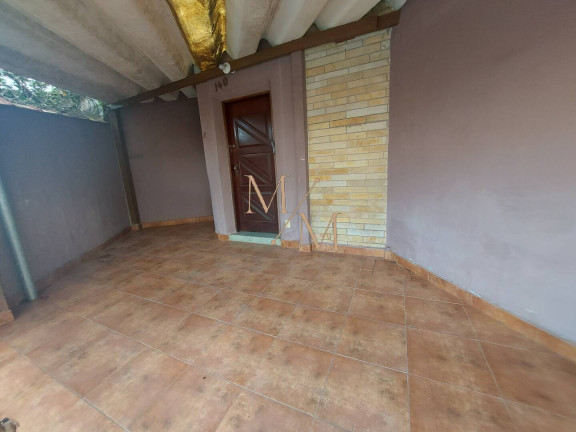 Imagem Casa com 2 Quartos à Venda, 79 m² em Vila Belmiro - Santos