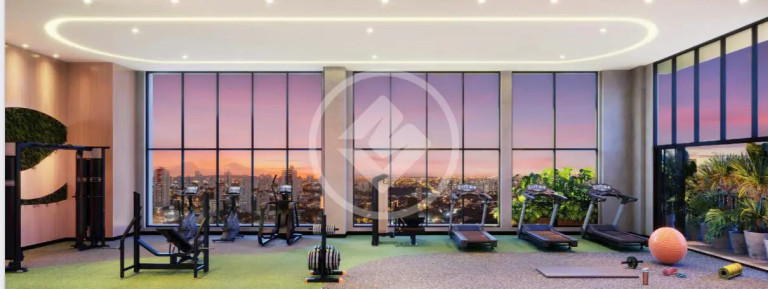 Imagem Apartamento com 2 Quartos à Venda, 70 m² em Alt 65 - Goiânia