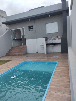 Imagem Casa com 2 Quartos à Venda, 73 m² em Nova Cerejeira - Atibaia Imagem Casa com 2 Quartos à Venda, 73 m² em Nova Cerejeira - Atibaia