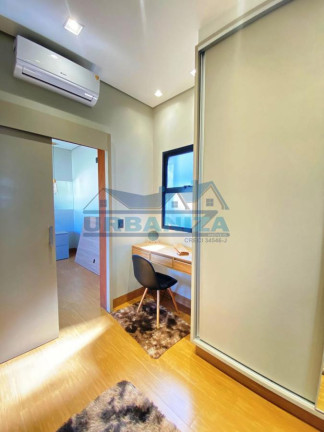 Imagem Casa à Venda, 283 m² em Condomínio Village Damha - Birigui Imagem Casa à Venda, 283 m² em Condomínio Village Damha - Birigui