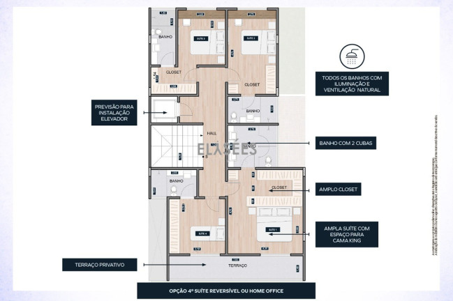 Imagem Imóvel com 4 Quartos à Venda, 534 m² em Brooklin Paulista - São Paulo Imagem Imóvel com 4 Quartos à Venda, 534 m² em Brooklin Paulista - São Paulo