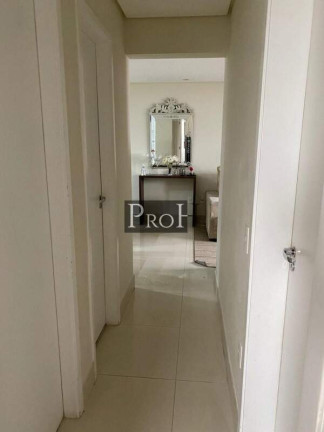 Imagem Apartamento com 3 Quartos à Venda, 74 m² em Campestre - Santo André