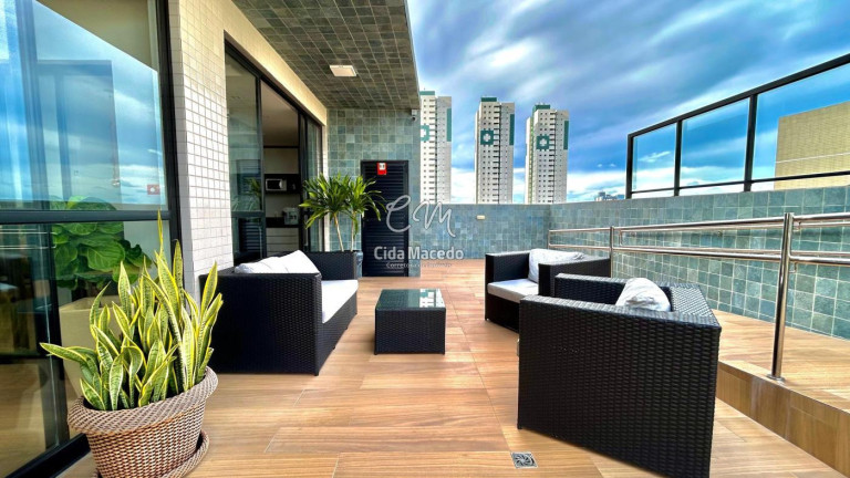 Imagem Apartamento com 2 Quartos à Venda, 56 m² em Jardim Oceania - João Pessoa Imagem Apartamento com 2 Quartos à Venda, 56 m² em Jardim Oceania - João Pessoa