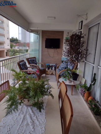 Imagem Apartamento com 3 Quartos à Venda, 121 m² em Mooca - São Paulo Imagem Apartamento com 3 Quartos à Venda, 121 m² em Mooca - São Paulo