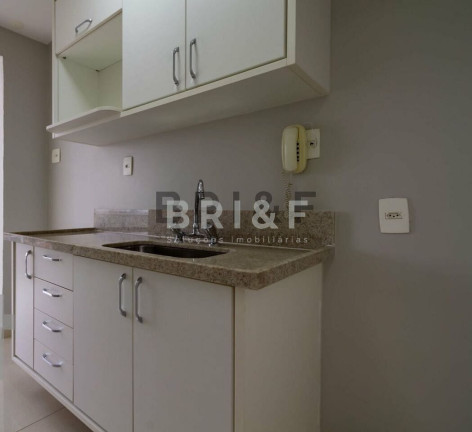 Imagem Apartamento com 2 Quartos à Venda, 98 m² em Brooklin - São Paulo Imagem Apartamento com 2 Quartos à Venda, 98 m² em Brooklin - São Paulo