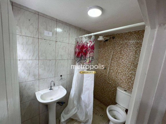 Imagem Casa com 5 Quartos à Venda ou Locação, 175 m² em Campestre - Santo André Imagem Casa com 5 Quartos à Venda ou Locação, 175 m² em Campestre - Santo André