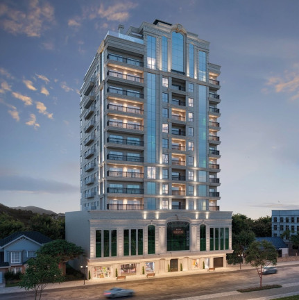 Imagem Apartamento com 3 Quartos à Venda, 113 m² em Centro - Capão Da Canoa Imagem Apartamento com 3 Quartos à Venda, 113 m² em Centro - Capão Da Canoa