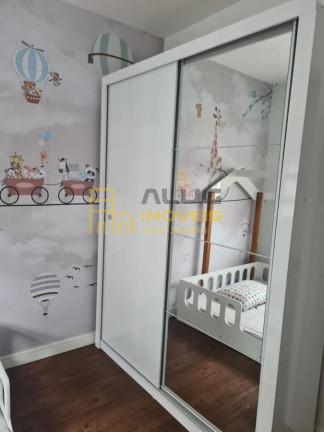 Imagem Apartamento com 2 Quartos à Venda, 64 m² em Continental - Osasco Imagem Apartamento com 2 Quartos à Venda, 64 m² em Continental - Osasco