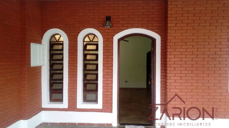 Imagem Casa com 3 Quartos à Venda,  em Parque Jaraguá - Taubaté