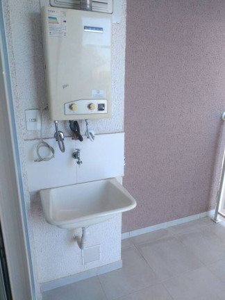 Imagem Apartamento com 1 Quarto à Venda, 30 m² em Barra Funda - São Paulo Imagem Apartamento com 1 Quarto à Venda, 30 m² em Barra Funda - São Paulo