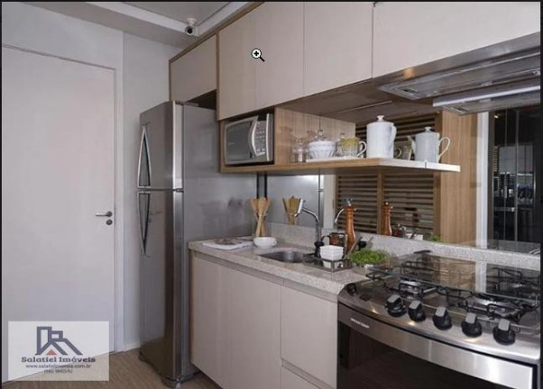Imagem Apartamento com 2 Quartos à Venda, 45 m² em Campo Grande - Rio De Janeiro Imagem Apartamento com 2 Quartos à Venda, 45 m² em Campo Grande - Rio De Janeiro