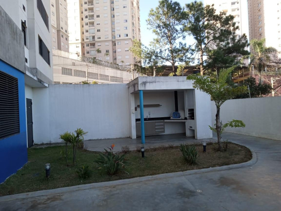 Imagem Apartamento com 2 Quartos à Venda, 49 m² em Santa Maria - Osasco Imagem Apartamento com 2 Quartos à Venda, 49 m² em Santa Maria - Osasco