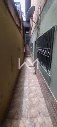 Imagem Casa com 2 Quartos para Alugar, 75 m² em Jardim Bela Vista - Guarulhos Imagem Casa com 2 Quartos para Alugar, 75 m² em Jardim Bela Vista - Guarulhos