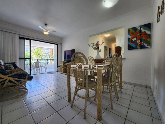 Imagem Apartamento com 3 Quartos para Temporada, 95 m² em Riviera De São Lourenço - Bertioga Imagem Apartamento com 3 Quartos para Temporada, 95 m² em Riviera De São Lourenço - Bertioga
