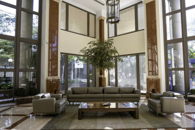 Imagem Sala Comercial à Venda,  em Jardim Paulistano - São Paulo