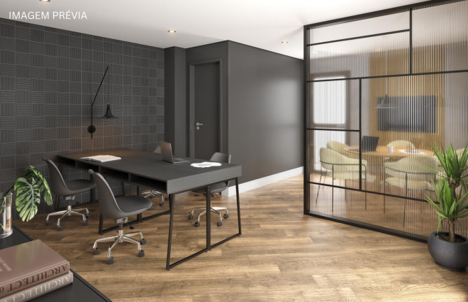 Imagem Apartamento com 1 Quarto à Venda, 33 m² em Santo Cristo - Rio De Janeiro