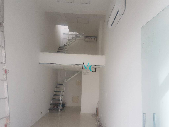 Imagem Loja à Venda, 90 m² em Barra Da Tijuca - Rio De Janeiro