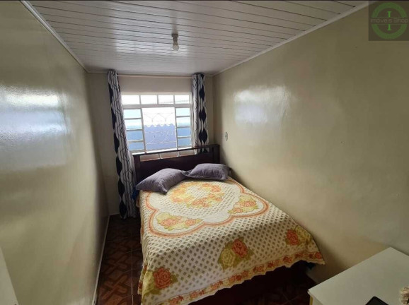 Imagem Casa com 3 Quartos à Venda, 130 m² em Oficinas - Ponta Grossa Imagem Casa com 3 Quartos à Venda, 130 m² em Oficinas - Ponta Grossa