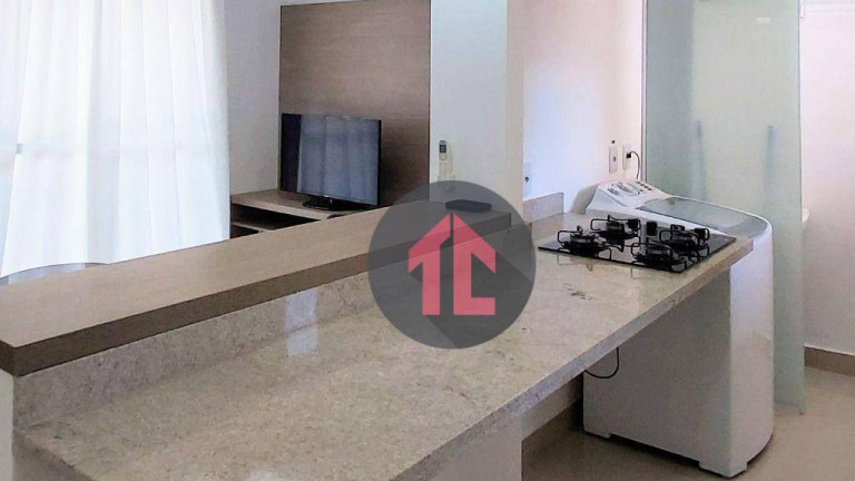 Imagem Apartamento com 1 Quarto à Venda ou Locação, 47 m² em Centro - Campinas Imagem Apartamento com 1 Quarto à Venda ou Locação, 47 m² em Centro - Campinas