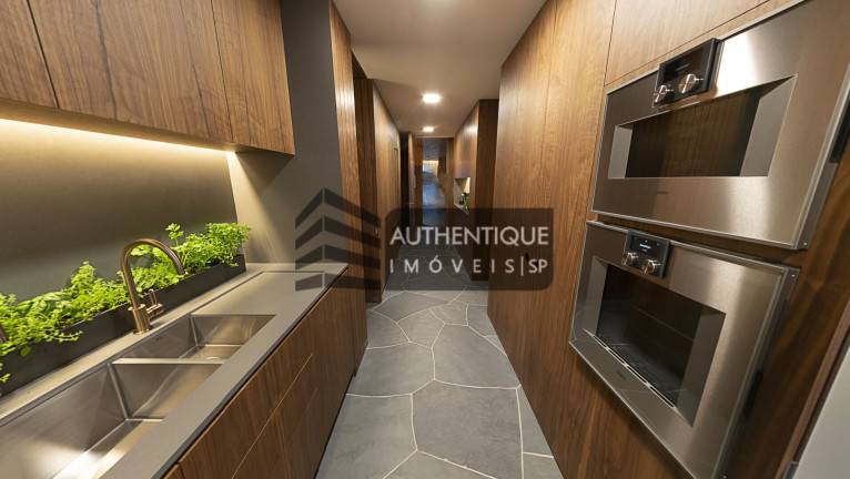 Imagem Apartamento com 4 Quartos à Venda, 288 m² em Itaim Bibi - São Paulo Imagem Apartamento com 4 Quartos à Venda, 288 m² em Itaim Bibi - São Paulo