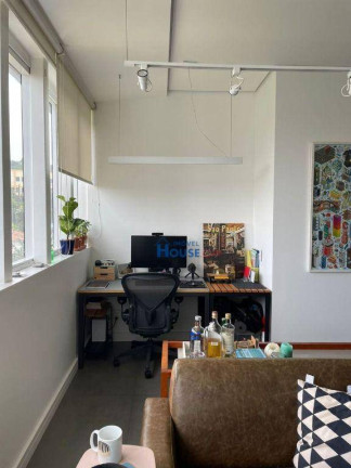 Imagem Apartamento com 2 Quartos à Venda, 130 m² em Vila Ipojuca - São Paulo