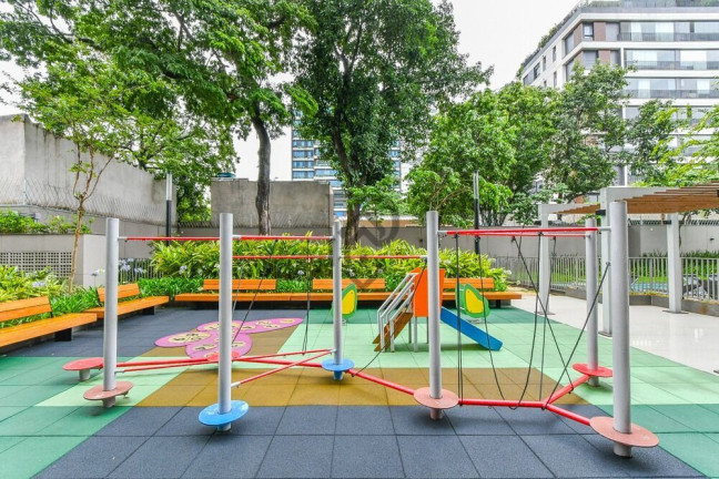 Imagem Apartamento com 3 Quartos à Venda, 186 m² em Campo Belo - São Paulo Imagem Apartamento com 3 Quartos à Venda, 186 m² em Campo Belo - São Paulo