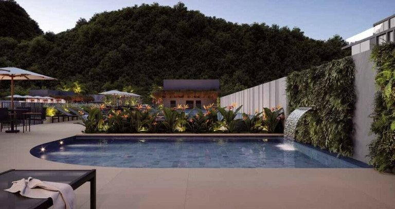 Imagem Apartamento com 2 Quartos à Venda, 105 m² em Gávea - Rio De Janeiro