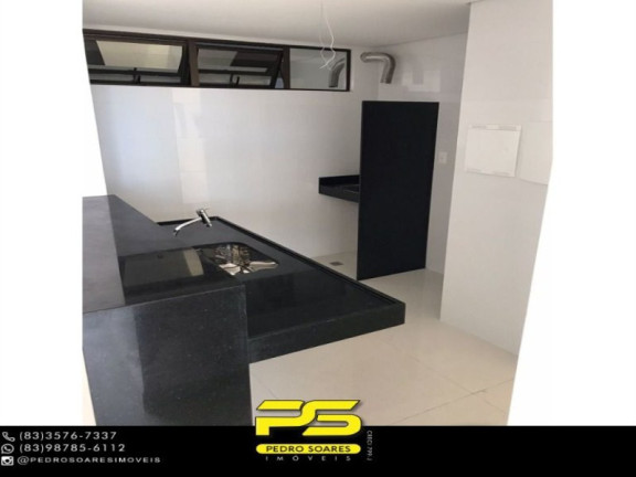 Imagem Apartamento com 2 Quartos à Venda, 55 m² em Altiplano Cabo Branco - João Pessoa Imagem Apartamento com 2 Quartos à Venda, 55 m² em Altiplano Cabo Branco - João Pessoa