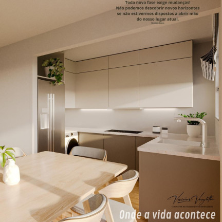 Imagem Apartamento com 2 Quartos à Venda, 177 m² em São Francisco De Assis - Camboriú