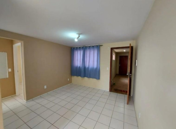 Imagem Apartamento com 2 Quartos à Venda, 48 m² em Tatuquara - Curitiba Imagem Apartamento com 2 Quartos à Venda, 48 m² em Tatuquara - Curitiba