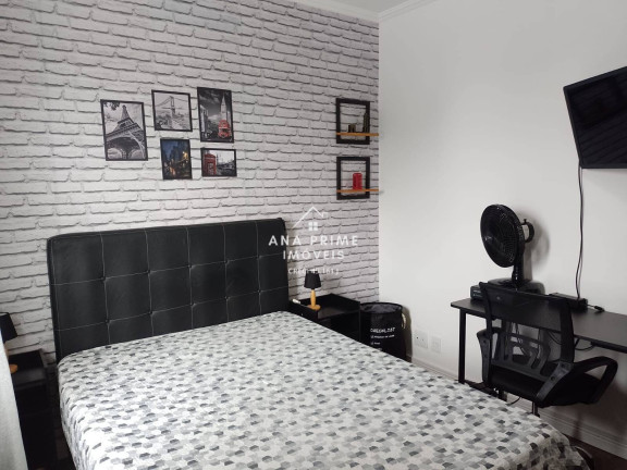 Imagem Apartamento com 2 Quartos à Venda, 56 m² em Cidade Morumbi - São José Dos Campos Imagem Apartamento com 2 Quartos à Venda, 56 m² em Cidade Morumbi - São José Dos Campos