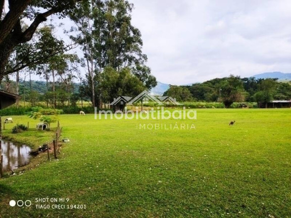 Imagem Chácara com 4 Quartos à Venda, 17.000 m² em Cachoeirinha - Bom Jesus Dos Perdões
