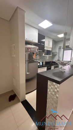 Imagem Apartamento com 2 Quartos à Venda, 69 m² em Olímpico - São Caetano Do Sul