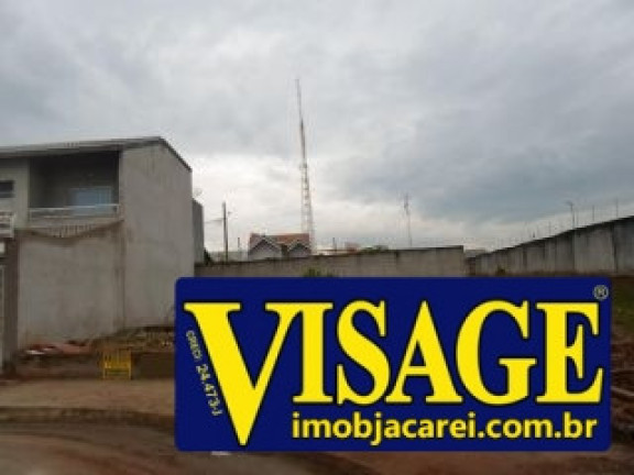 Imagem Terreno à Venda, em Pq. Santa Paula - Jacareí Imagem Terreno à Venda, em Pq. Santa Paula - Jacareí