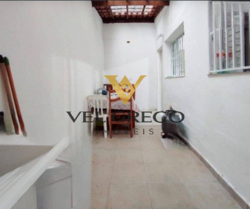 Imagem Casa com 3 Quartos à Venda, 110 m² em Paulicéia - São Bernardo Do Campo