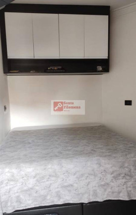 Imagem Cobertura com 2 Quartos à Venda, 100 m² em Utinga - Santo André Imagem Cobertura com 2 Quartos à Venda, 100 m² em Utinga - Santo André
