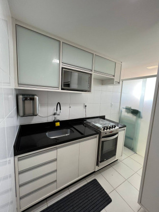 Imagem Apartamento com 2 Quartos à Venda, 70 m² em Pitangueiras - Lauro De Freitas Imagem Apartamento com 2 Quartos à Venda, 70 m² em Pitangueiras - Lauro De Freitas