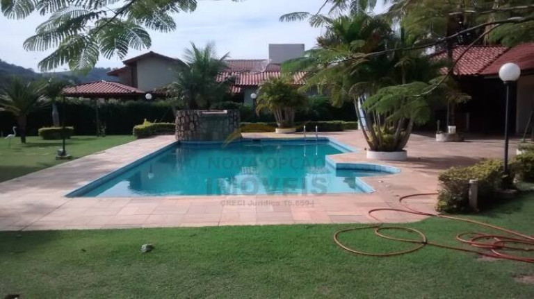 Imagem Casa de Condomínio com 4 Quartos à Venda, 2.600 m² em Jd. Ribeirão 2-cond. Fechado - Itupeva Imagem Casa de Condomínio com 4 Quartos à Venda, 2.600 m² em Jd. Ribeirão 2-cond. Fechado - Itupeva
